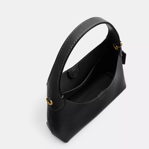 Authentic Brooklyn Shoulder Bag 23 - Picture 3 of 6